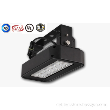 UL Dlc cUL TUV 40W LED High Bay Light